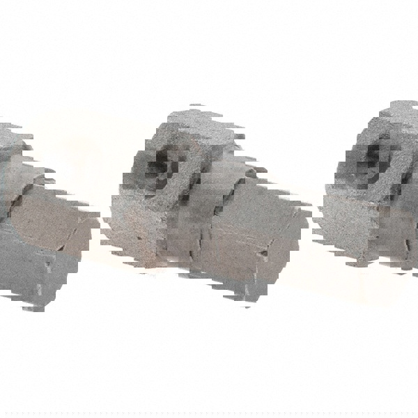 Hex Screwdriver Insert Bit: 3/8